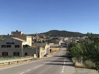 Aktuelle Wettertrends in Vilafranca de Bonany: Sonnige Aussichten mit leichten Schwankungen (28.6.2024)