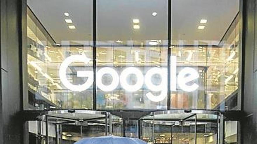 Google asegurará el «derecho al olvido», pero solo en la UE