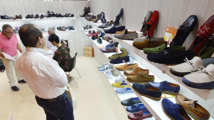 Ifema recupera marcas destacadas de calzado para la nueva feria de Madrid -  Información
