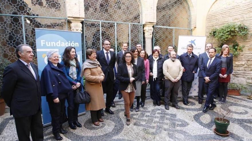 Conceden 185.000 euros para ocho proyectos de solidaridad