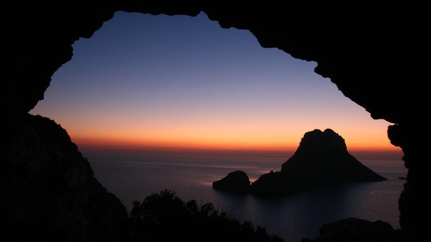 ¿Qué opinan los turistas de es Vedrà en Ibiza?