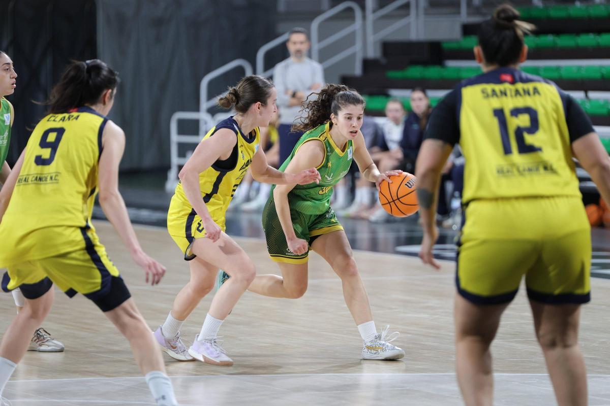 Fotogalería | Las imágenes del Al-Qázeres-Real Canoe