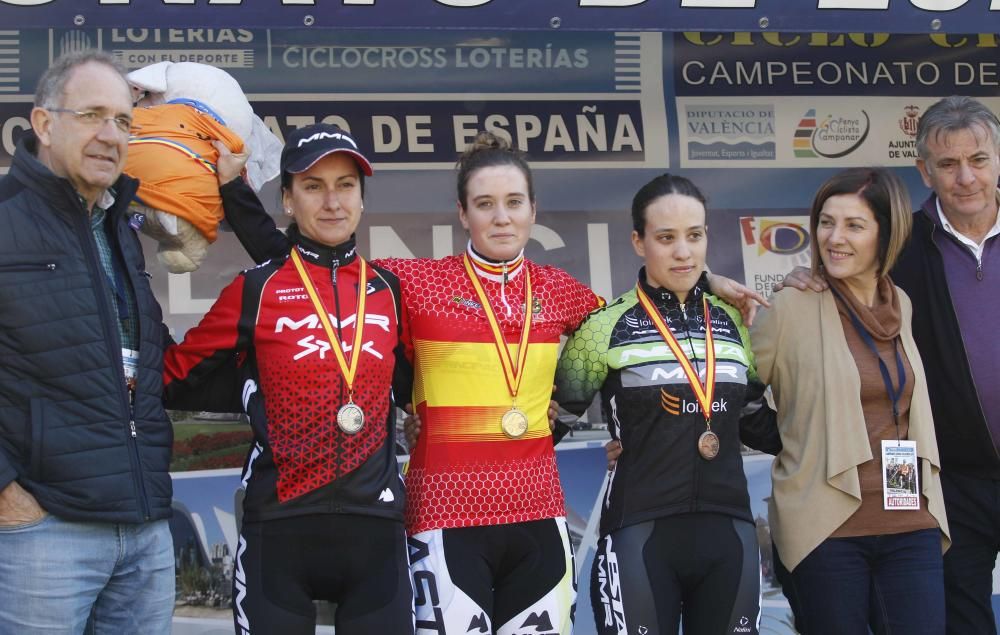 Campeonato de España de Ciclocross