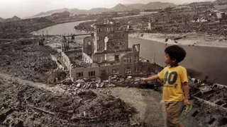 6 de agosto de 1945
