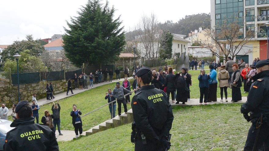 Operación Vida:  diez años a la sombra