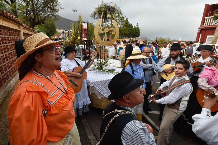 Romería de San Miguel Arcángel