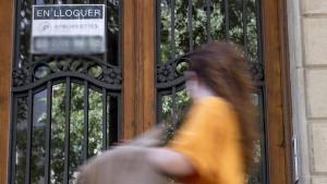 Cinc megapropietaris d’habitatge manegen al voltant de 100.000 pisos