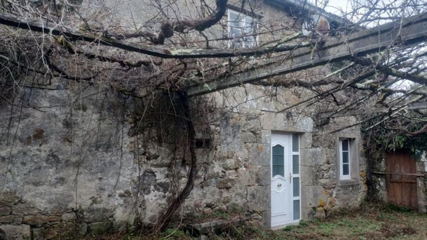 La casa rectoral de Agar se convertirá en un centro para pacientes de psiquiatría