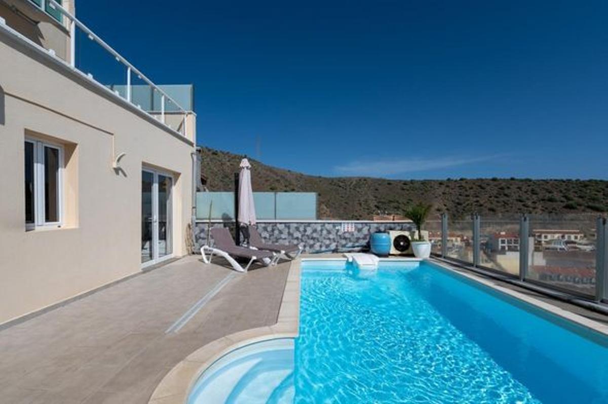 Piso con piscina en venta en Gran Canaria