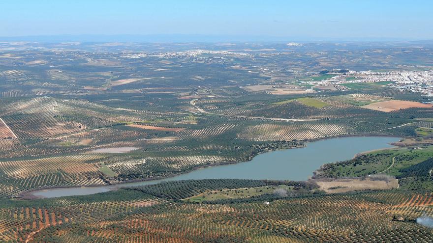 La Junta asigna 2,3 millones de euros para la conservación y restauración de humedales