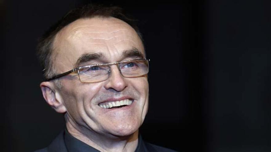 Danny Boyle, nuevo director de la saga &#039;Bond&#039;.