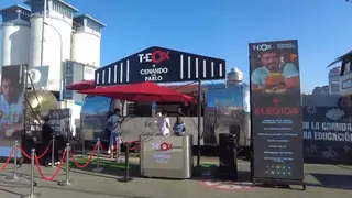 Regresan a A Coruña las hamburguesas más famosas de España: "El festival gastronómico más importante del mundo"
