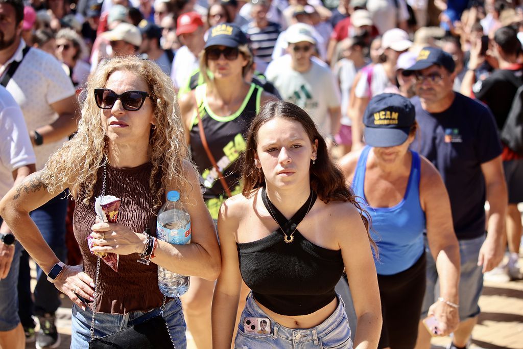 La Romería de la Fuensanta de 2025, en imágenes