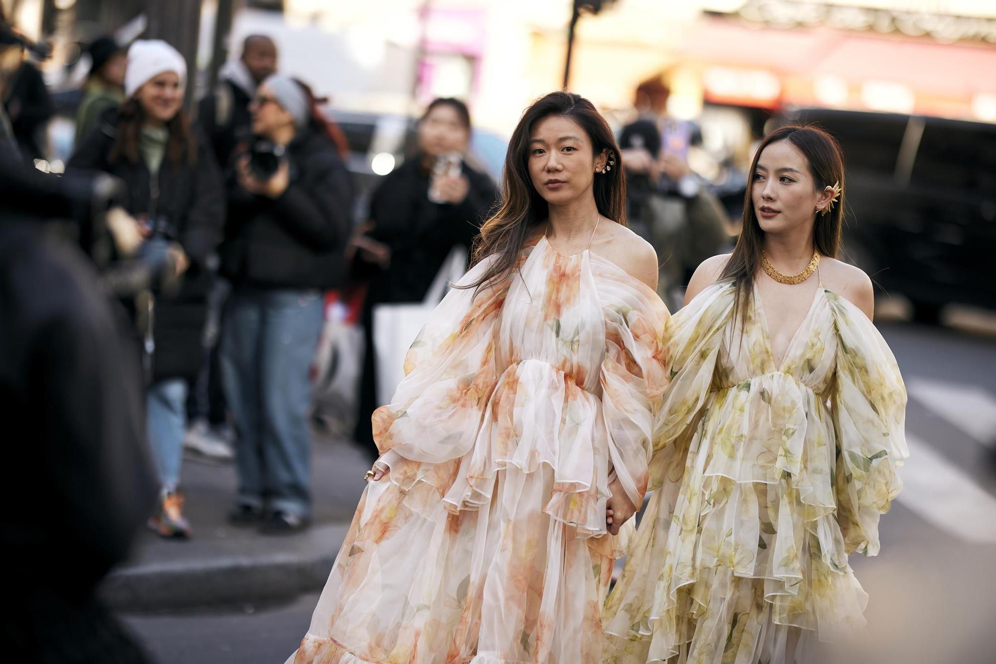 Vestidos de fiesta para todos los gustos