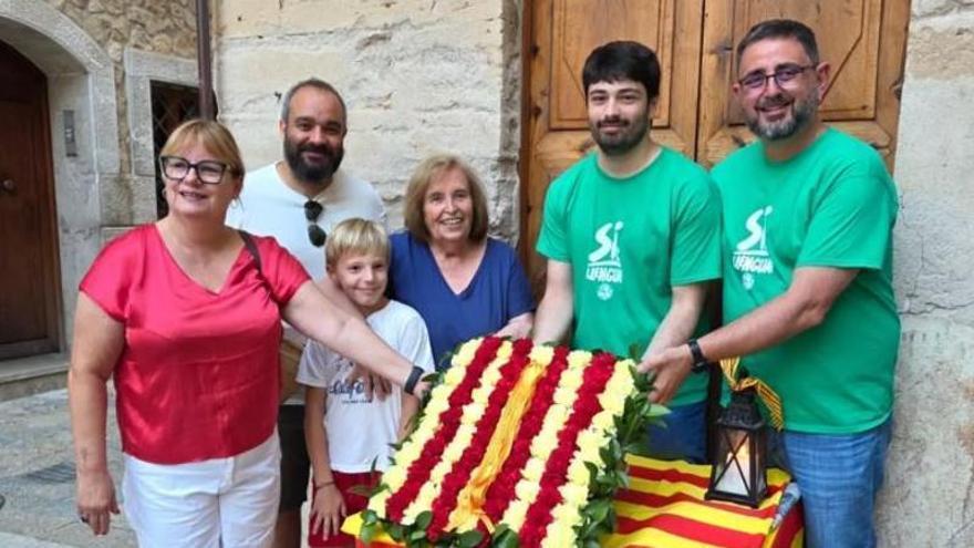 Las imágenes de las celebraciones de Sant Joan en Mallorca