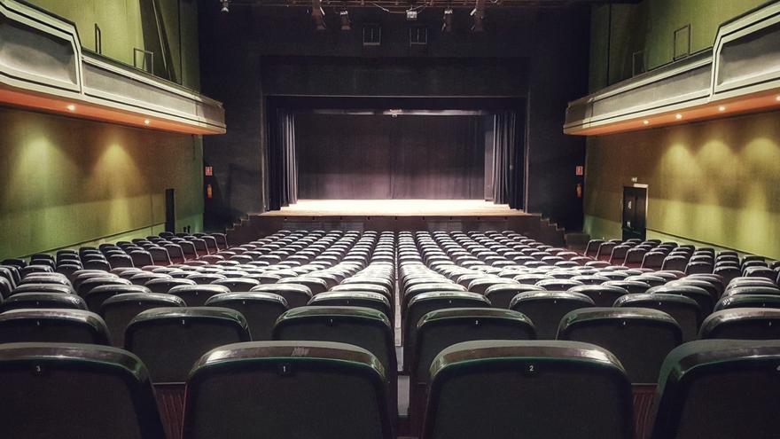 Berga torna a licitar serveis del Teatre Municipal perquè la primera convocatòria va quedar deserta