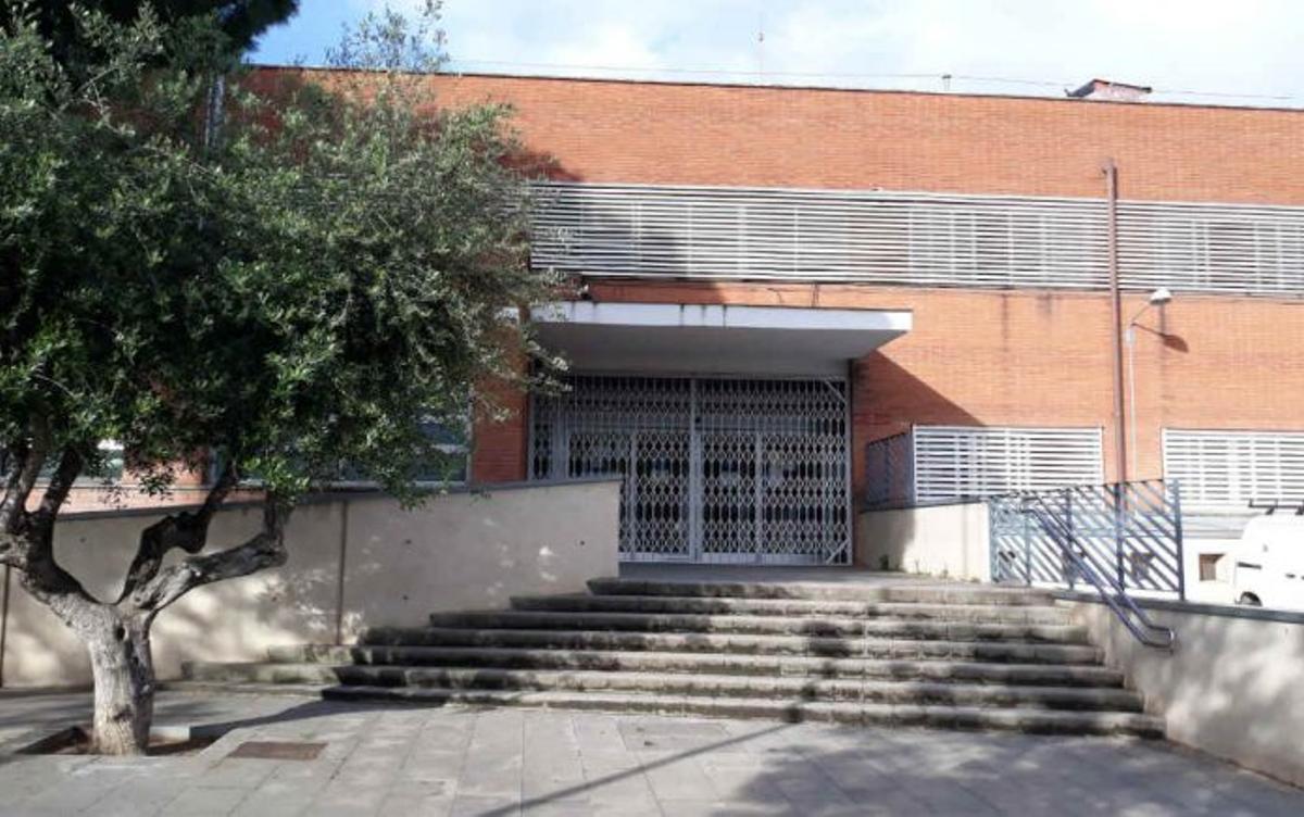 Reobre el punt d’atenció continuada del CAP 1 de Gavà Reobre el punt d’atenció continuada del CAP 1 de Gavà