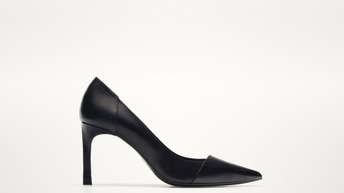 Stiletto Massimo Dutti