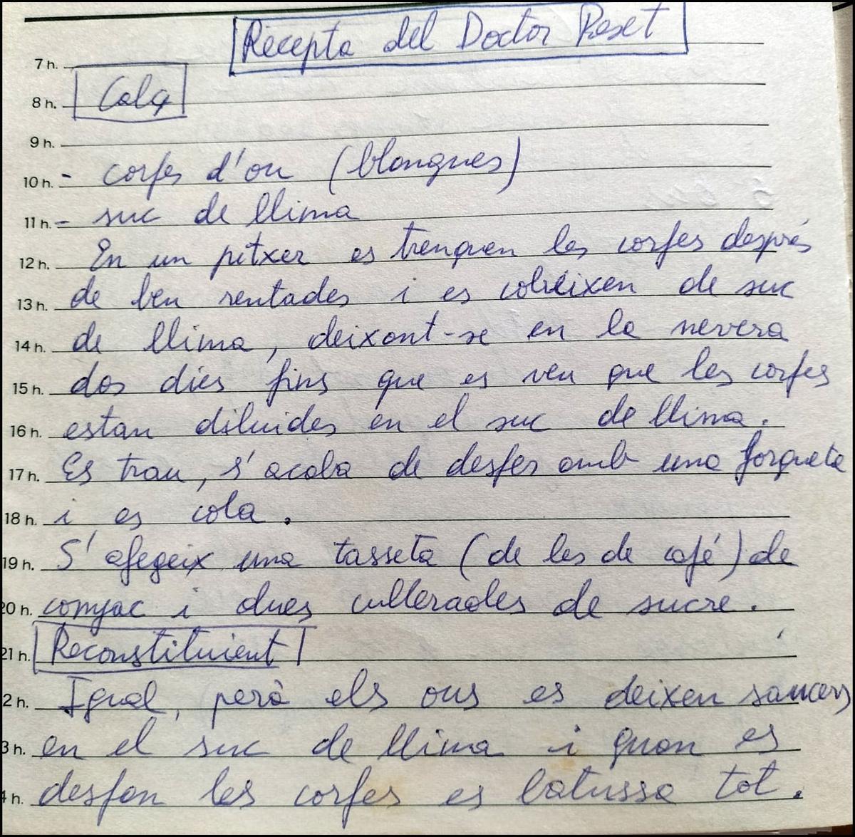 Còpia de la recepta del doctor Peset a la família d'Antoni Borràs.jpeg