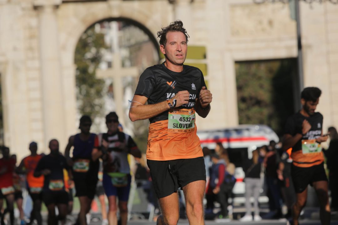 FOTOS | Búscate en el Medio Maratón Valencia 2021