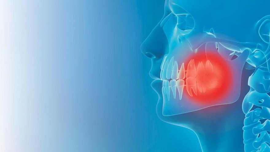 El diagnóstico precoz del cáncer oral puede salvar tu vida