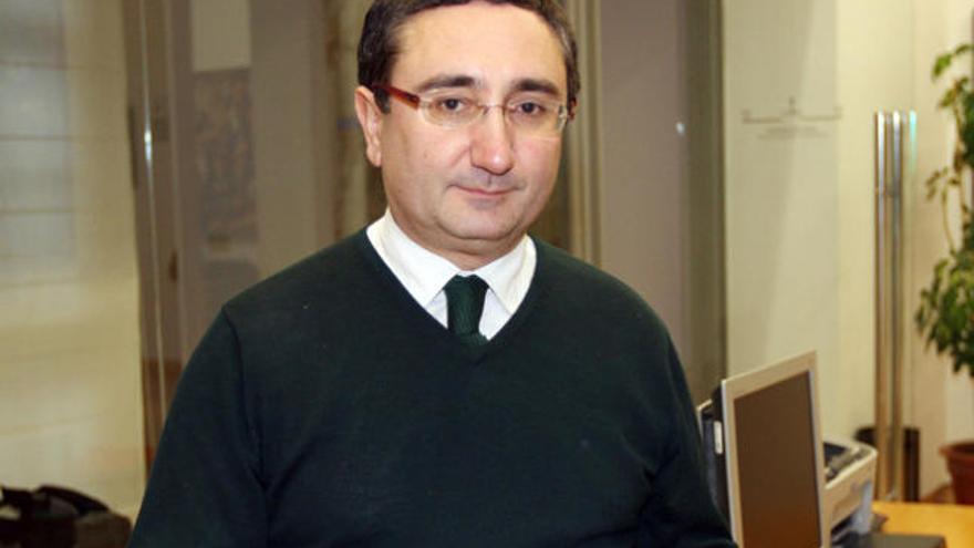 Argimiro Marnotes