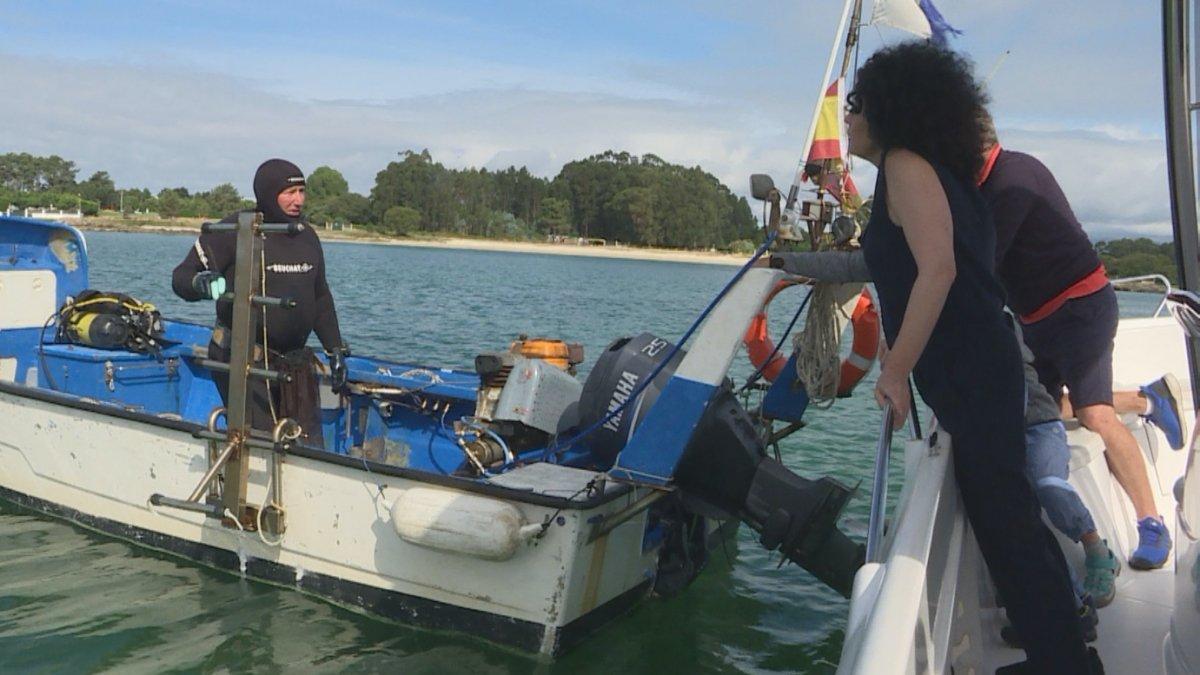 Imagen de la nueva entrega de 'Comando al sol'