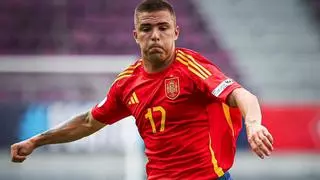 ¿Quién es Pablo García, la gran sensación de la Sub-19?