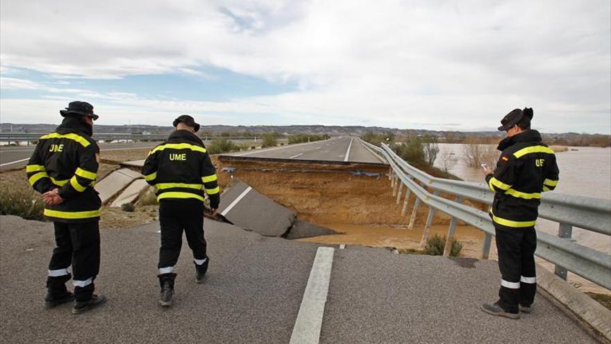 Una auditoría fijará el rescate de la autopista autonómica