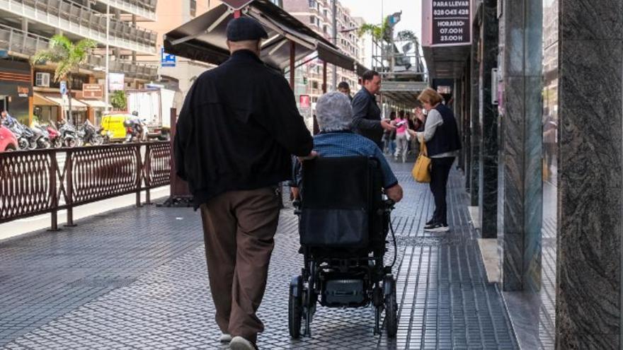 El paro como puente a la jubilación se hunde en Canarias tras la reforma de las pensiones