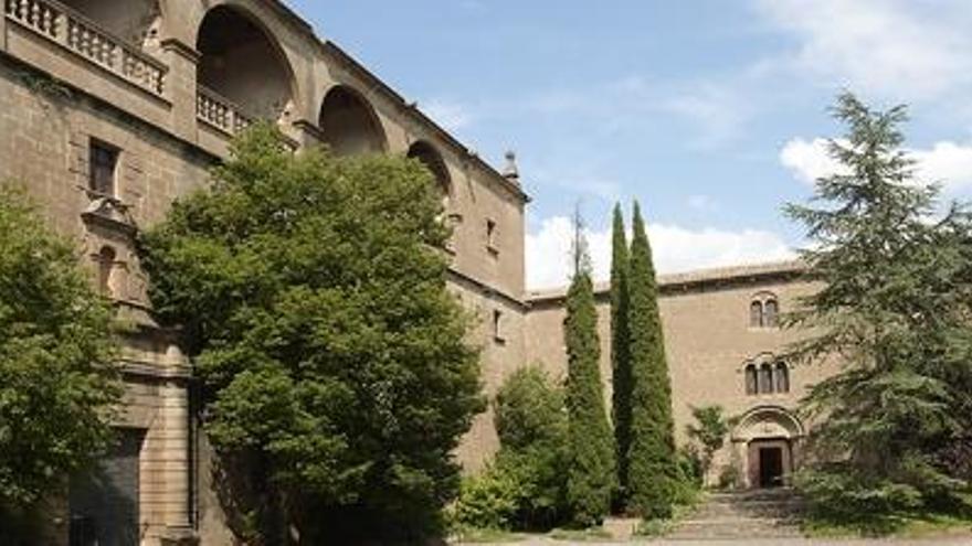 El santuari del Miracle farà millores a l&#039;església i a la Casa Gran.