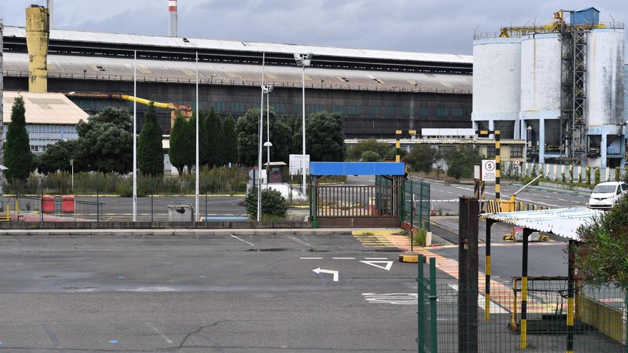 La UE consigna otros 100 millones al proyecto de hidrógeno de IGNIS en el polígono de Agrela, en A Coruña