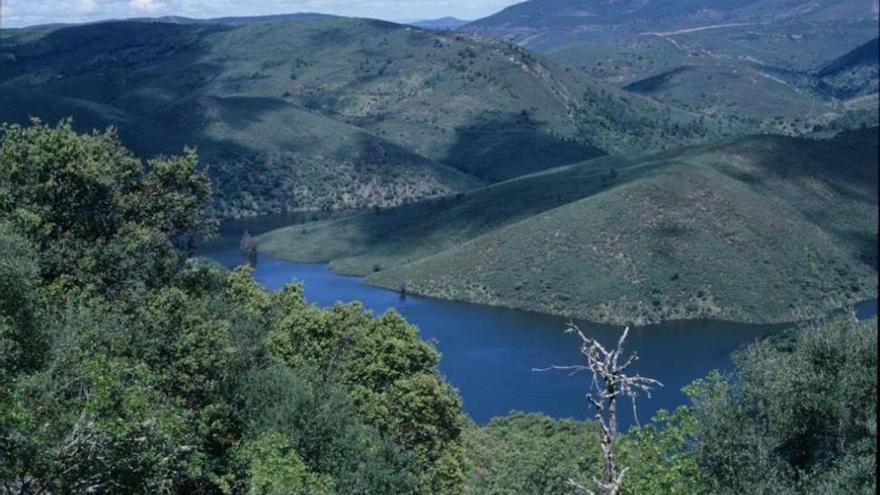 Monfragüe celebra sus diez años de parque nacional mejorando la accesibilidad