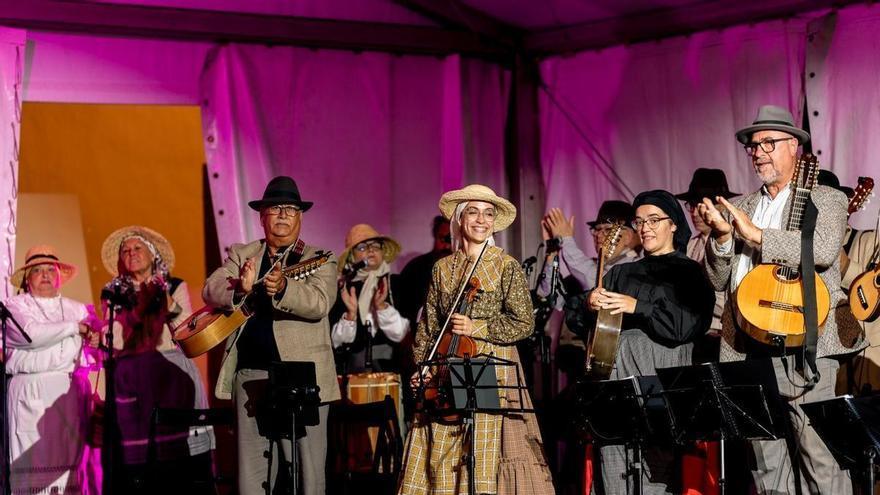 Gran Canaria late al son de las tradiciones: así celebran el Día de Canarias los municipios de la Isla