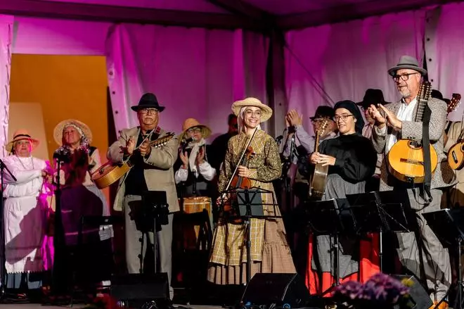 Día de Canarias en los municipios de Gran Canaria