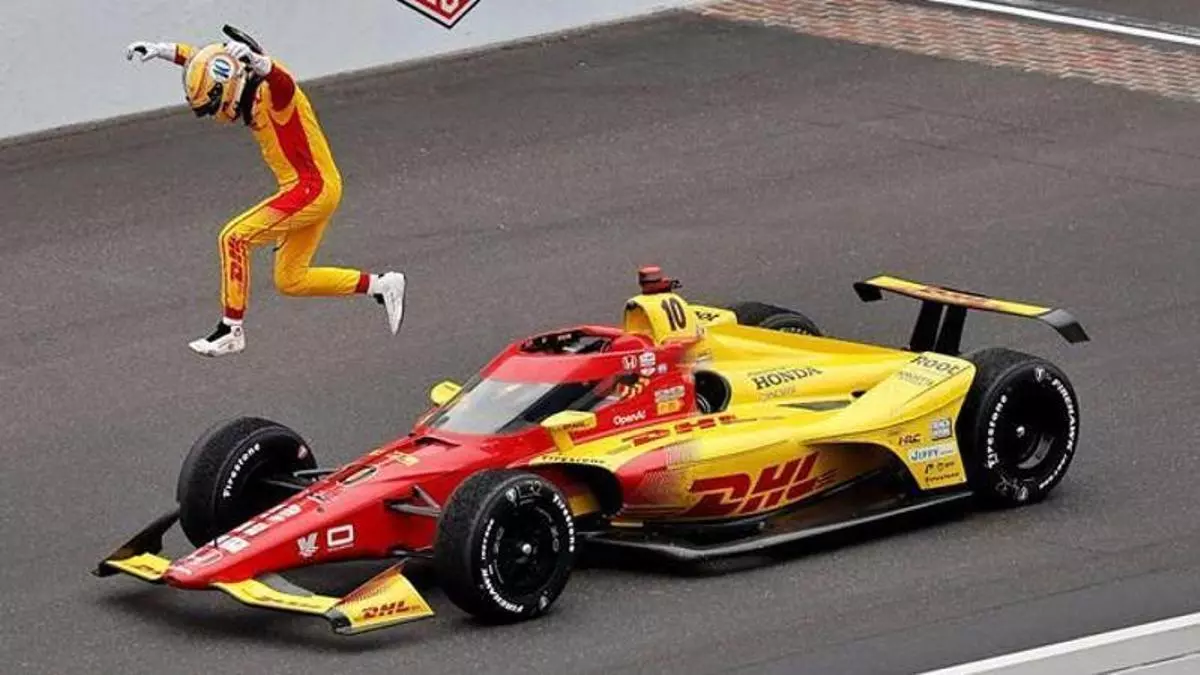 El Circuit de Catalunya cierra un acuerdo multianual con la IndyCar y celebrará la primera carrera en julio de 2027