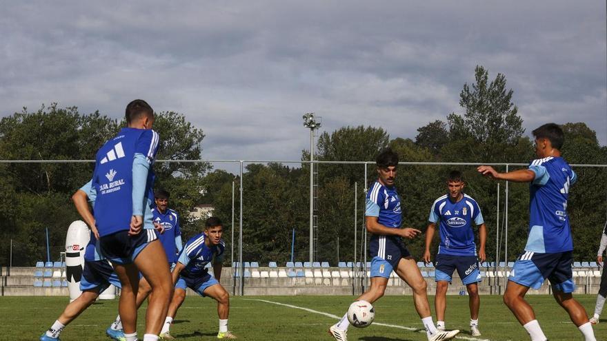 El Oviedo consigue los tres puntos en su visita a domicilio a Albacete