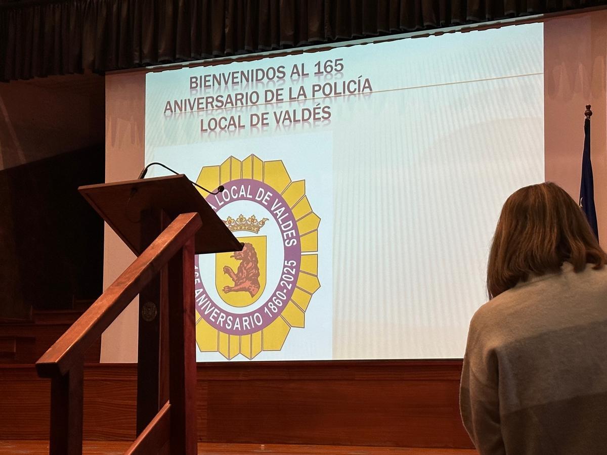 Una imagen recordando la efeméride.