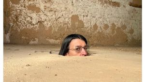 Miss Beige, Pensar es más difícil que creer.