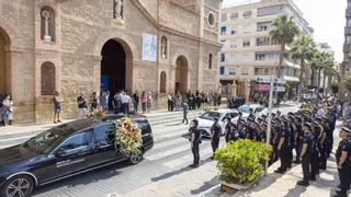 La muerte no es el final