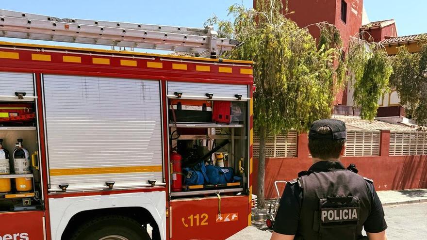 La Junta de Gobierno aprueba el protocolo de activación del CECOPAL