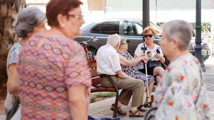 La Seguridad Social confirma la penalización a los jubilados con 64 años: el dinero que ya pierden pese al haber cotizado más de 44 años