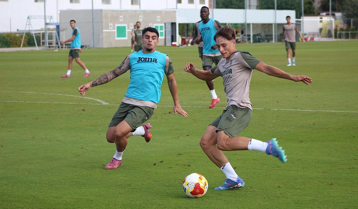 El Villarreal B juega en casa y le obliga a tener que sumar los tres puntos.