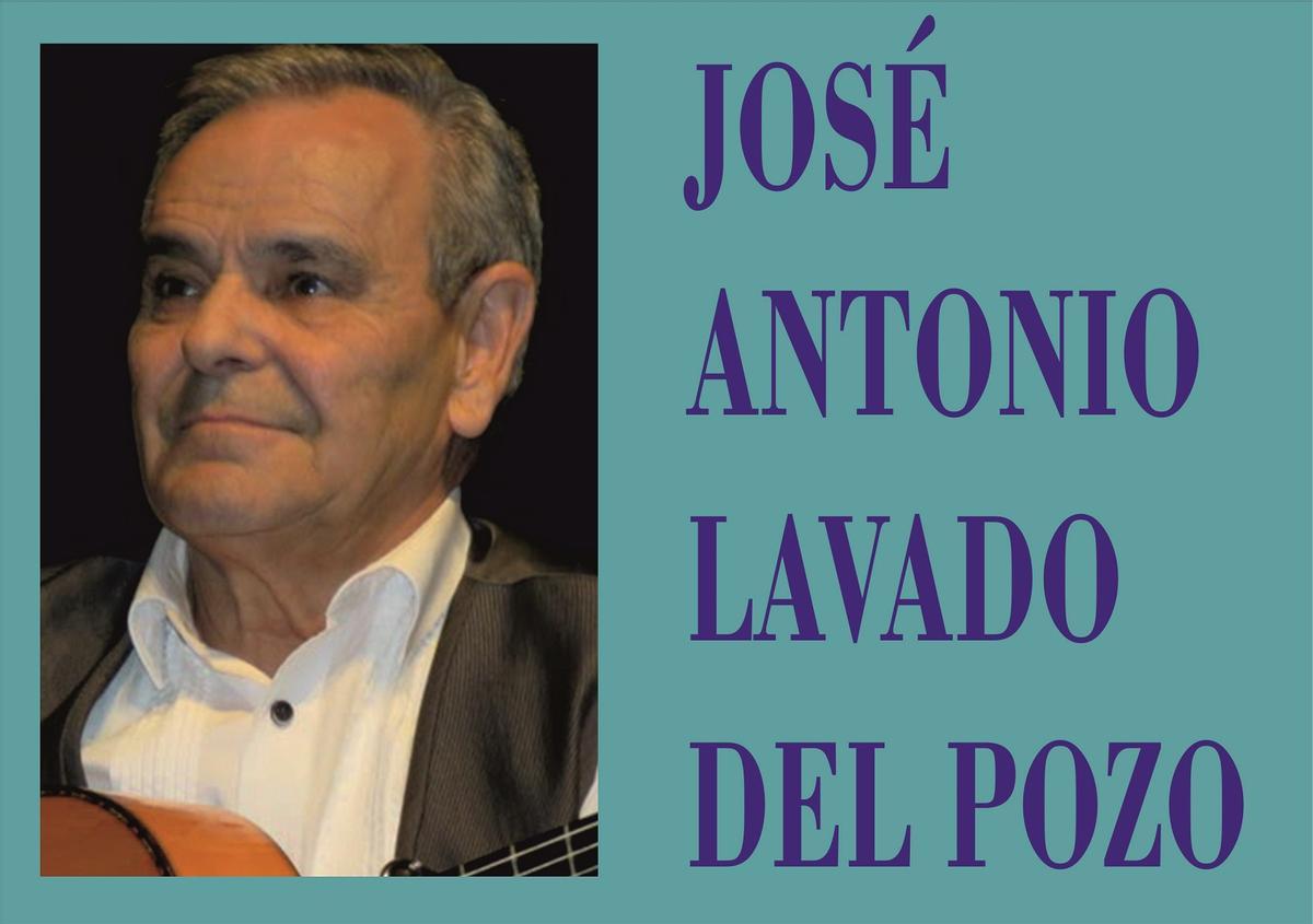 José Antonio Lavado