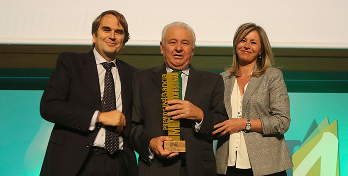Alicante presume de empresas