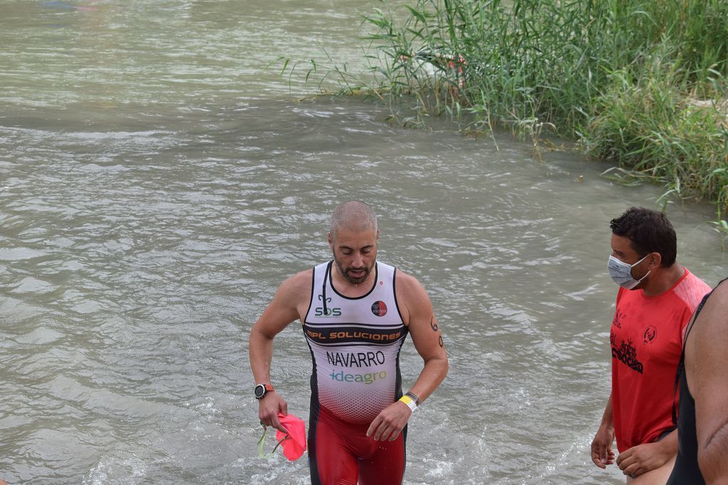 Triatlón de Cieza (II)