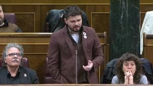 El president del Govern central, Mariano Rajoy, ha defensat avui que els escolars espanyols coneguin la feina de les Forces Armades davant les crítiques d’ERC.