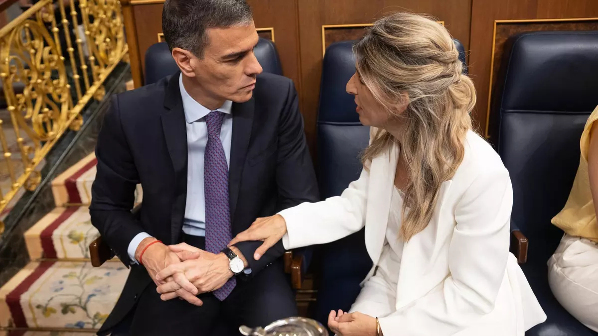 El PP en modo desesperado