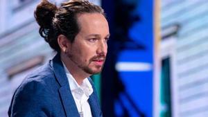El jutge obre judici oral a l’home que va protestar davant la casa d’Iglesias