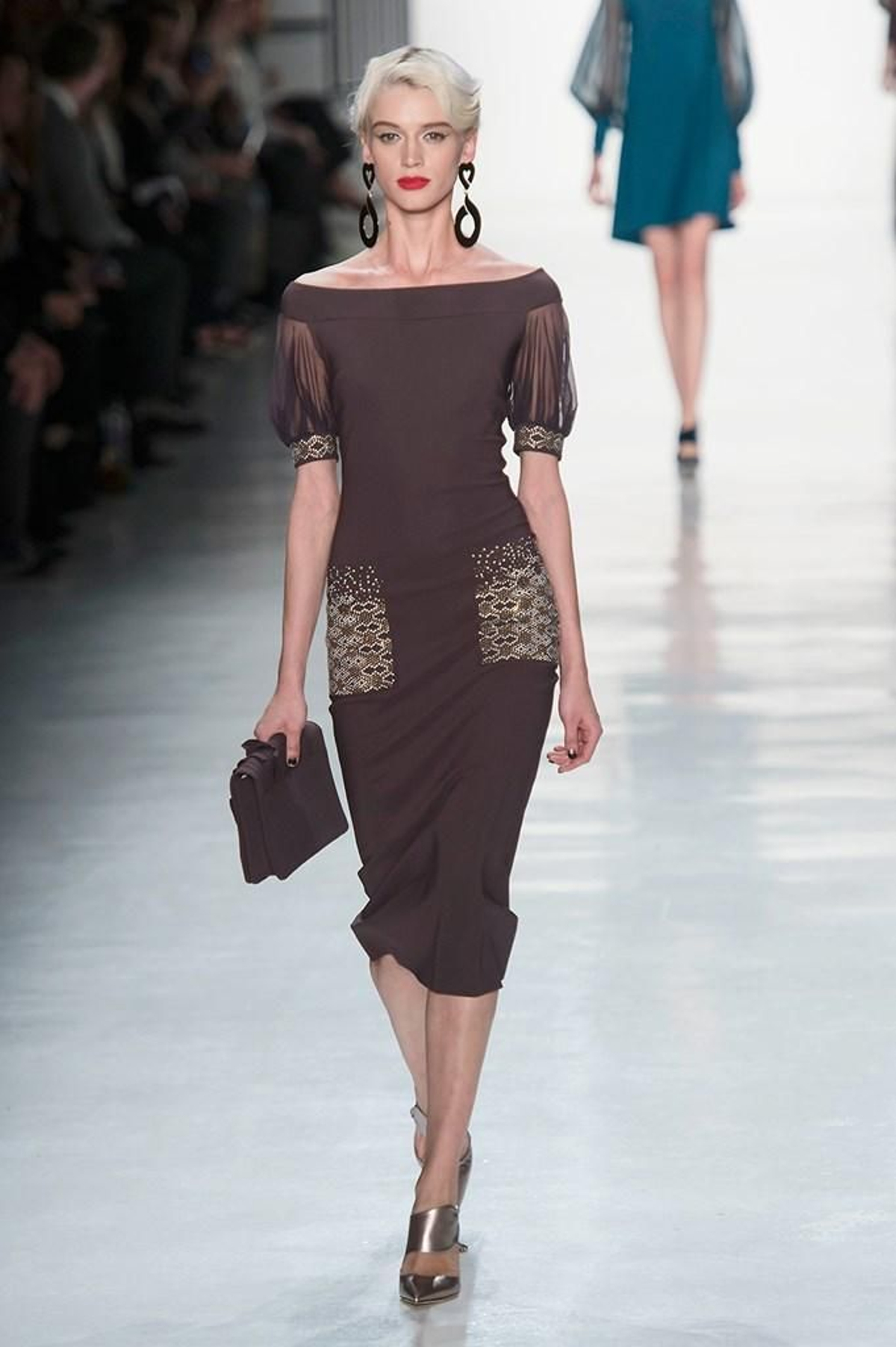 Chiara Boni La Petite Robe